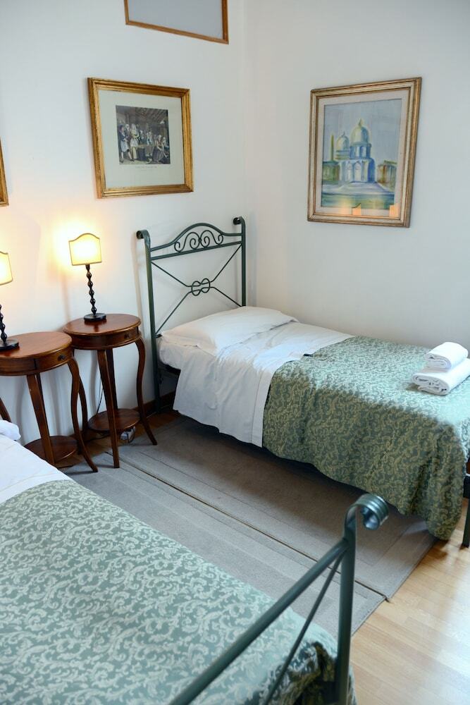 Apartamento Coronari