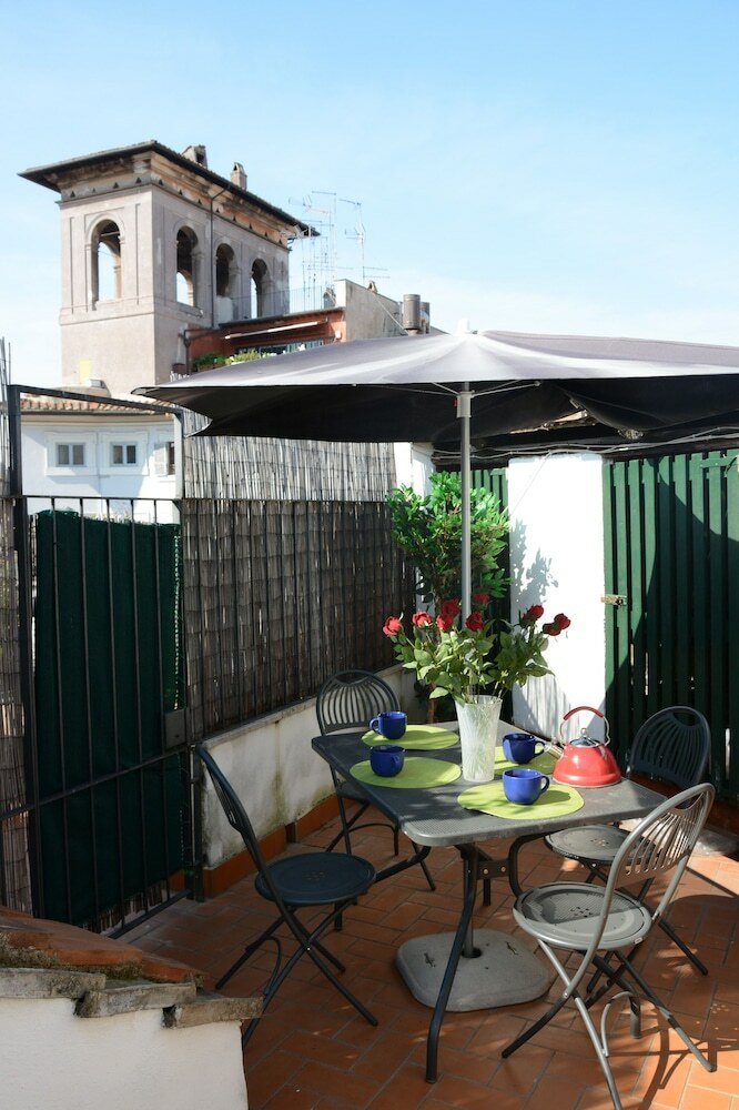 Apartamento Coronari