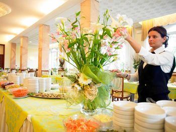 Hotel Excelsior Terme