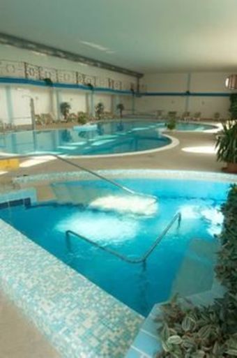 Hotel Excelsior Terme