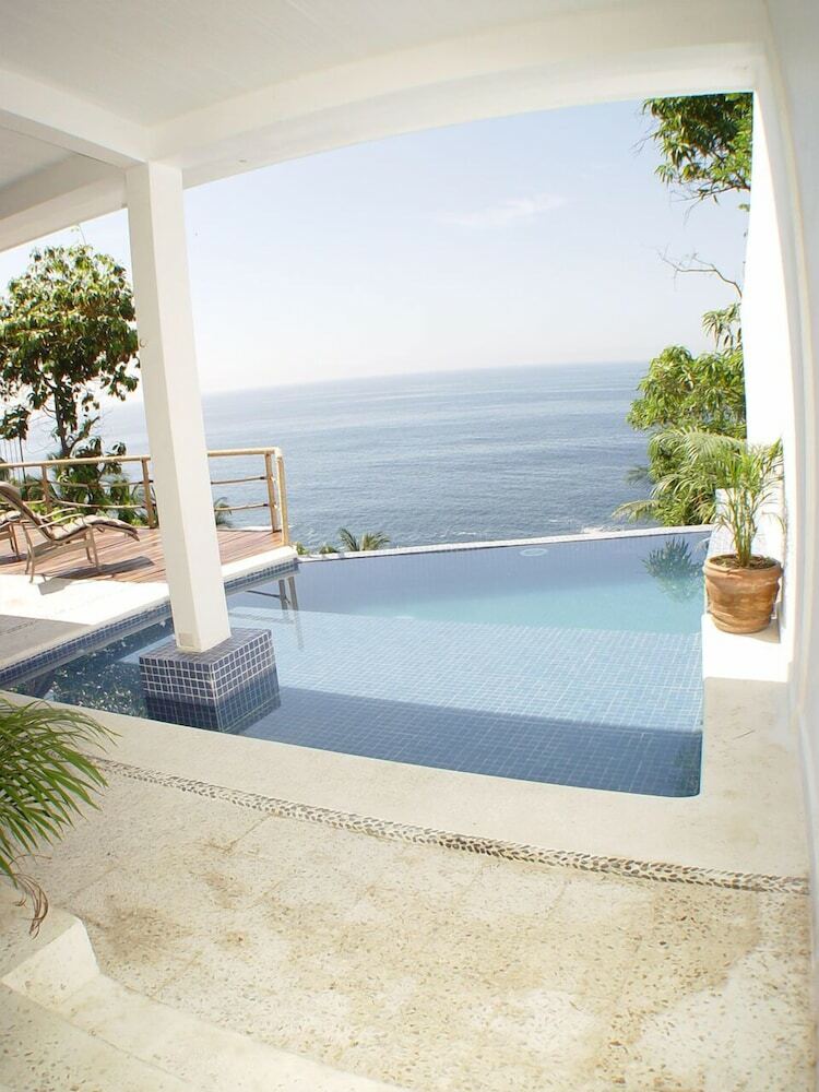 Hotel Donde Mira El Sol