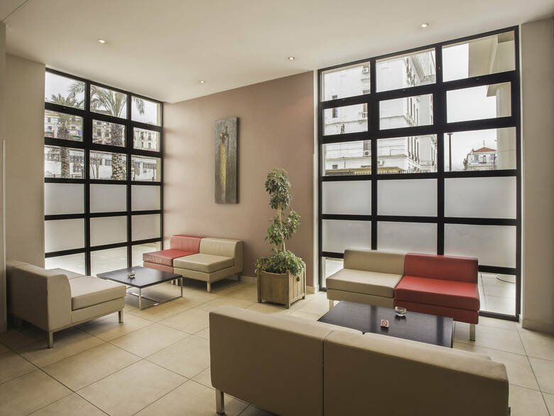 Hotel Ibis Constantine
