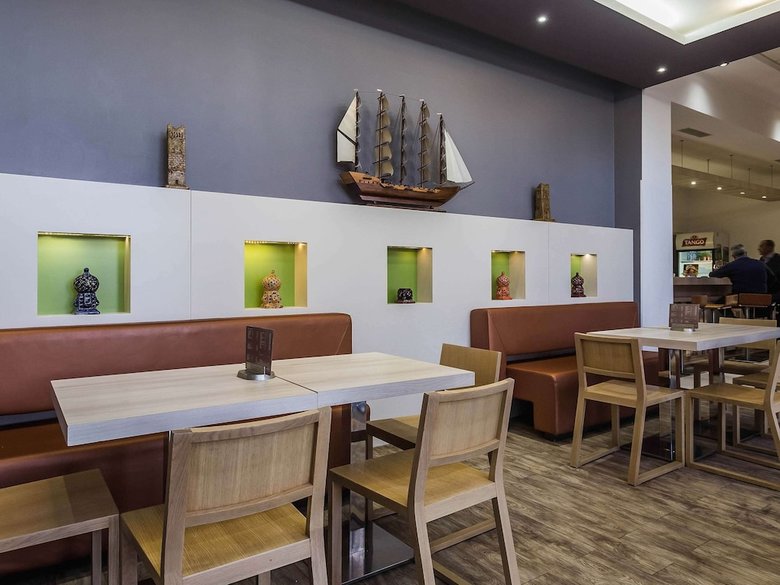 Hotel Ibis Tlemcen