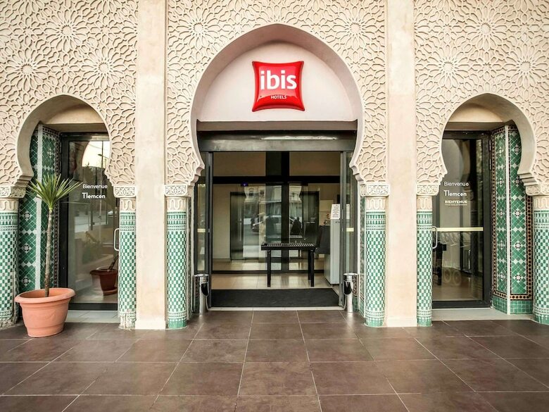 Hotel Ibis Tlemcen