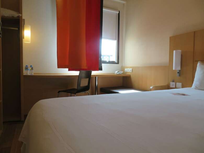 Hotel Ibis Tlemcen
