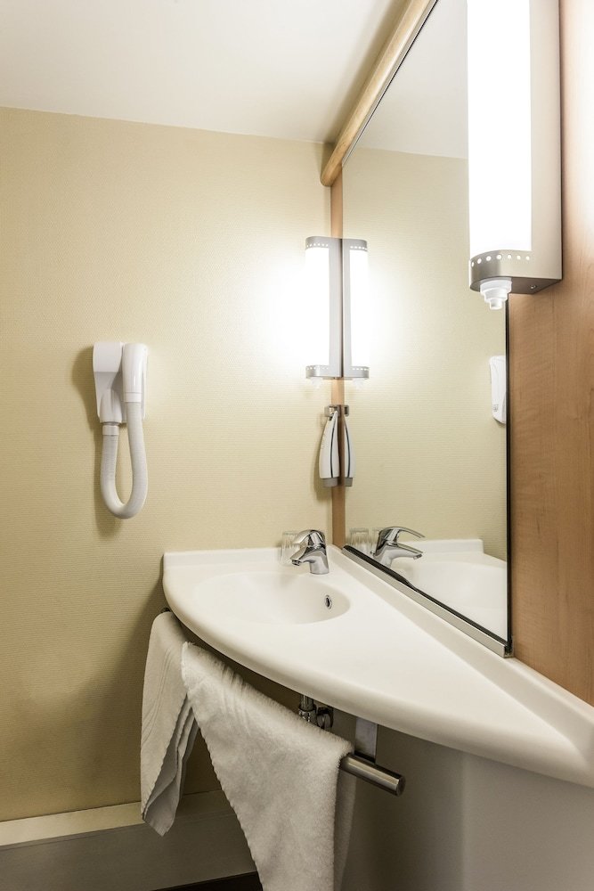 Hotel Ibis Tlemcen