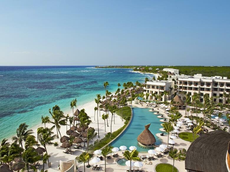 Hotel Secrets Akumal Riviera Maya All Inclusive-adults Only