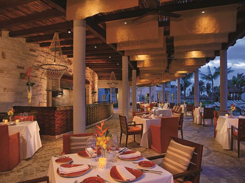 Hotel Secrets Akumal Riviera Maya All Inclusive-adults Only
