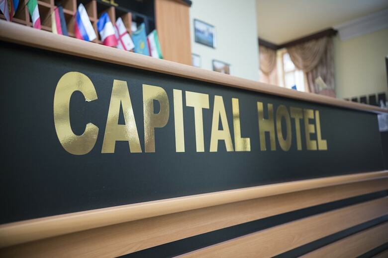 Hotel Capital