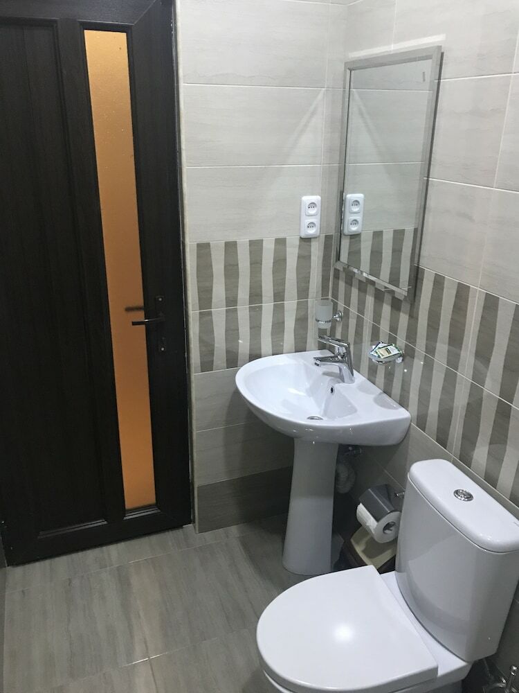 Hotel Capital