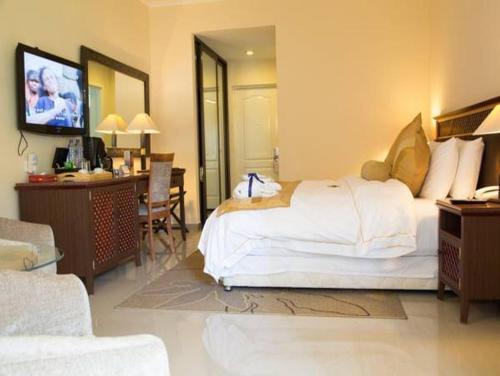 La Palm Royal Beach Hotel
