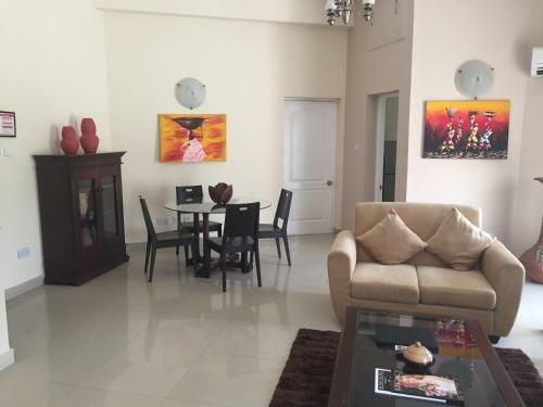 La Palm Royal Beach Hotel