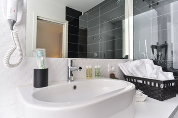Apartamento Lata Luxury Rooms
