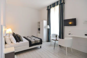 Apartamento Lata Luxury Rooms