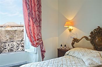 Hotel Le Clarisse Al Pantheon