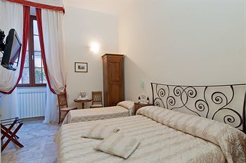 Hotel Le Clarisse Al Pantheon