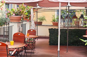 Hotel Le Clarisse Al Pantheon