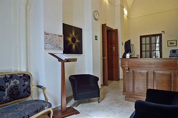 Hotel Le Clarisse Al Pantheon