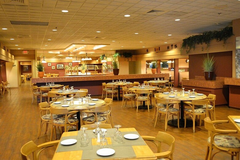 Hotel Ramada Kissimmee Gateway
