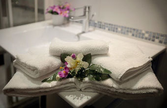 Bed & Breakfast Residenza Sistina