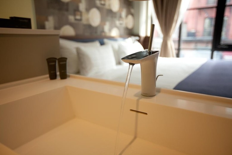Nobleden Hotel