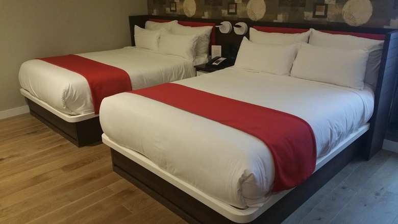 Nobleden Hotel