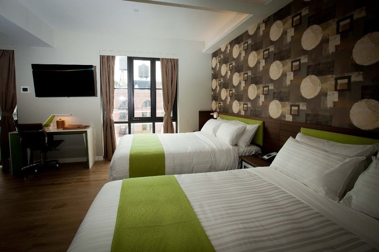 Nobleden Hotel