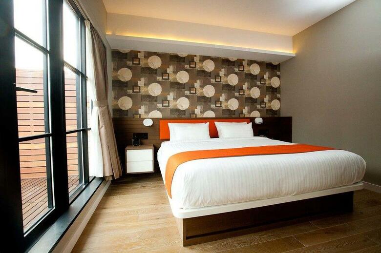 Nobleden Hotel