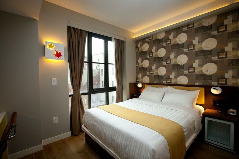 Nobleden Hotel