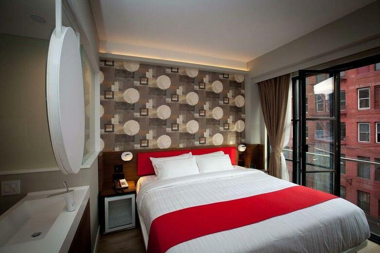 Nobleden Hotel