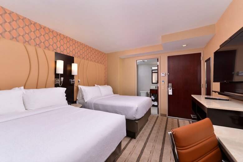 Hotel Holiday Inn New York City - Times Square