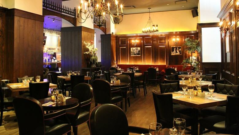 Hotel Holiday Inn New York City - Times Square
