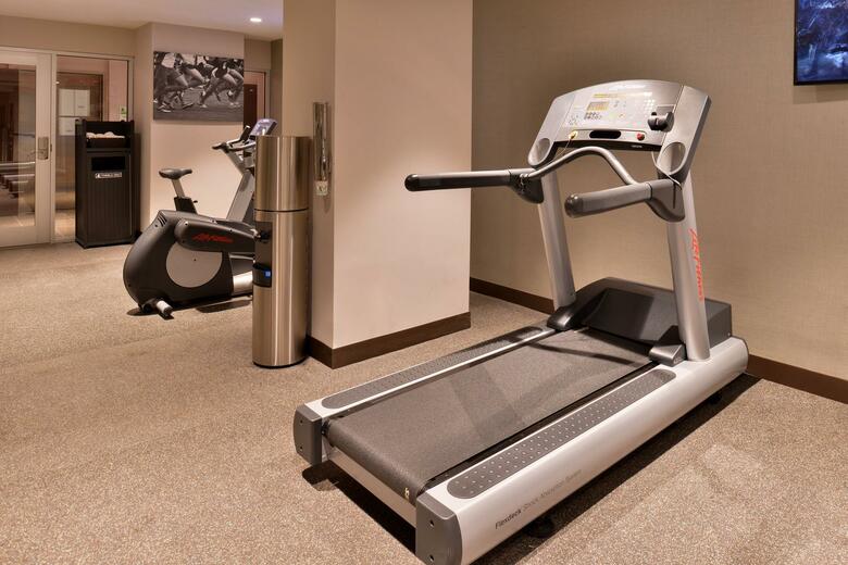 Hotel Holiday Inn New York City - Times Square