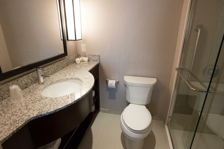 Hotel Holiday Inn New York City - Times Square