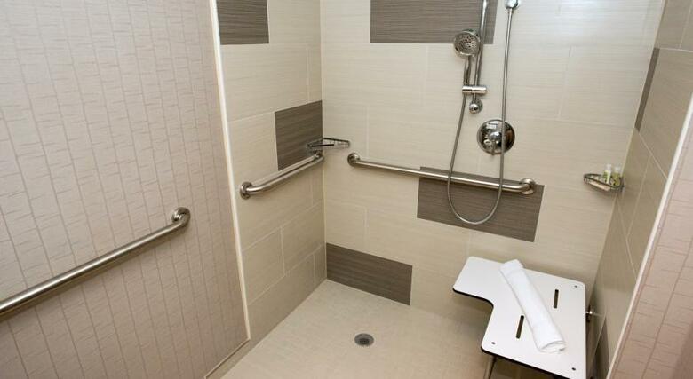 Hotel Holiday Inn New York City - Times Square