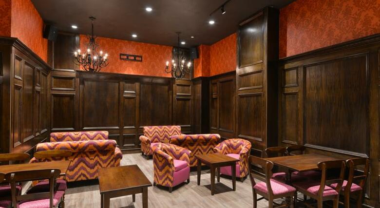 Hotel Holiday Inn New York City - Times Square