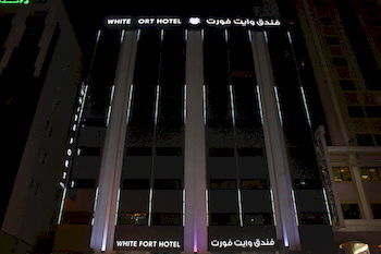 White Fort Hotel