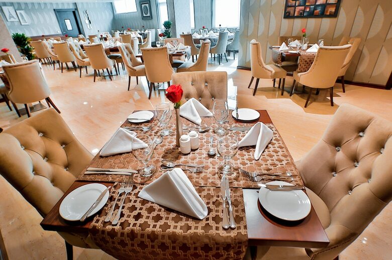 Signature Hotel Al Barsha