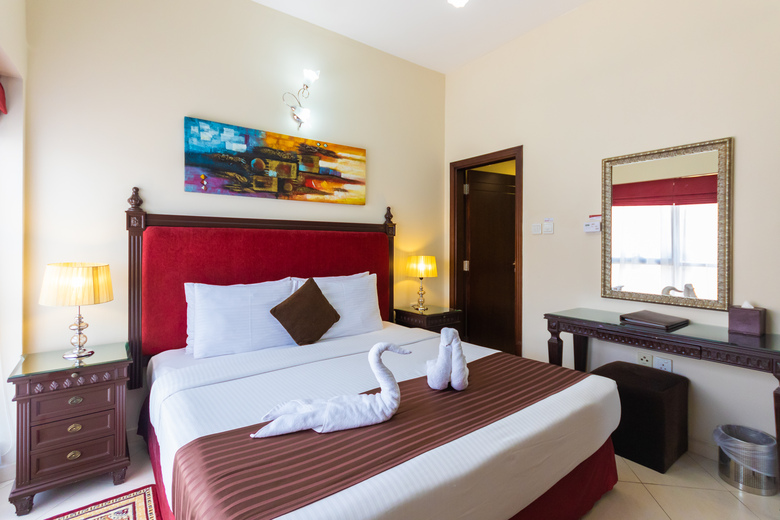 Auris Boutique Hotel Apartments