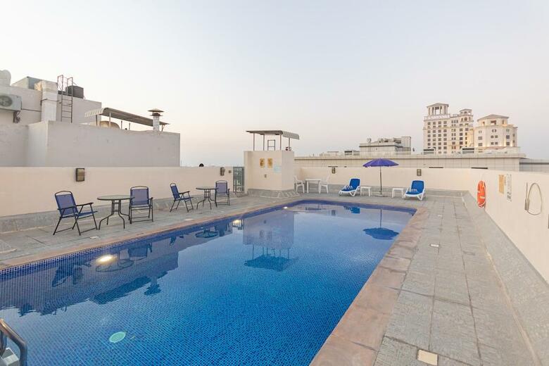 Auris Boutique Hotel Apartments