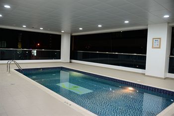 Welcome Hotel Apartments
