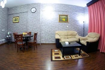 Rafee Hotel