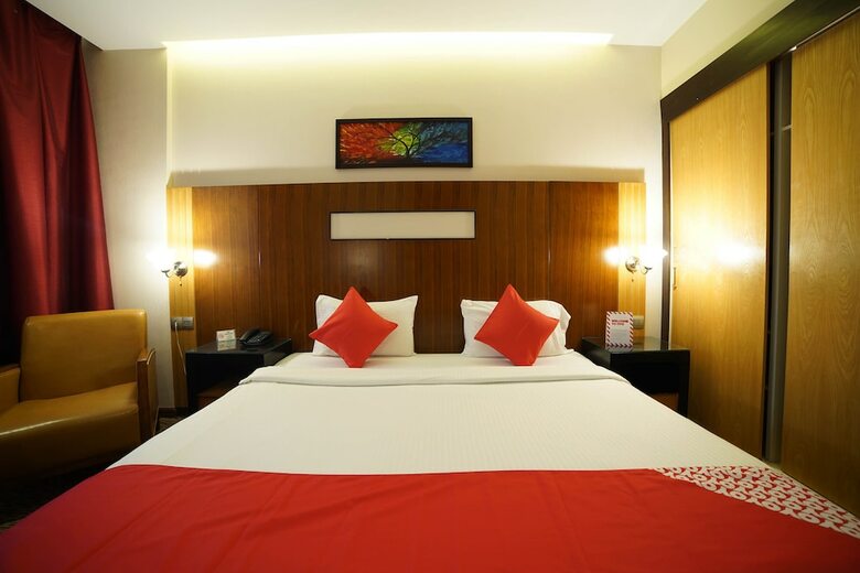 Hotel Sun & Sands Downtown Dubai