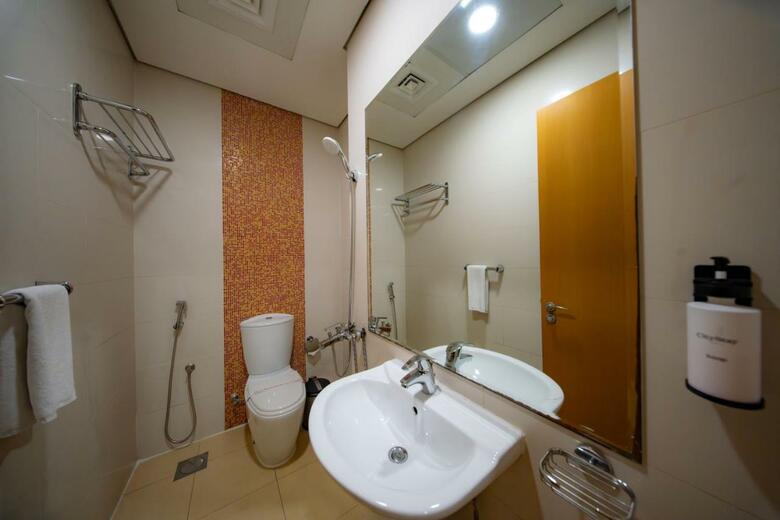 City Stay Pearl Hotel Apartment