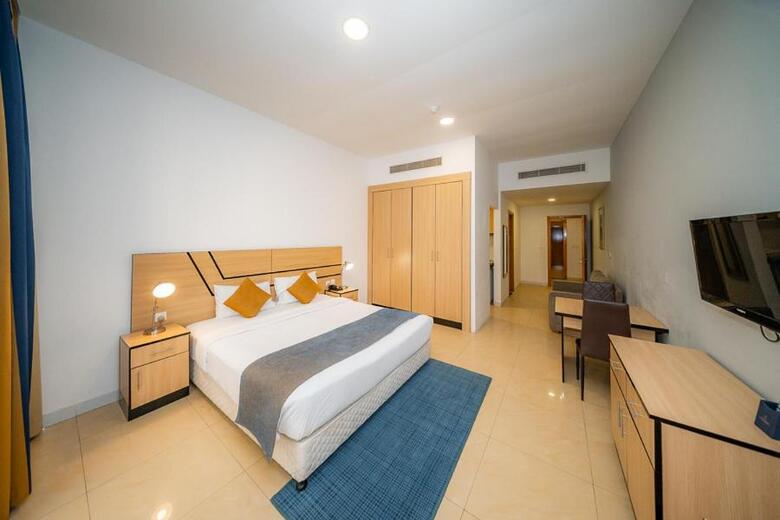 City Stay Pearl Hotel Apartment