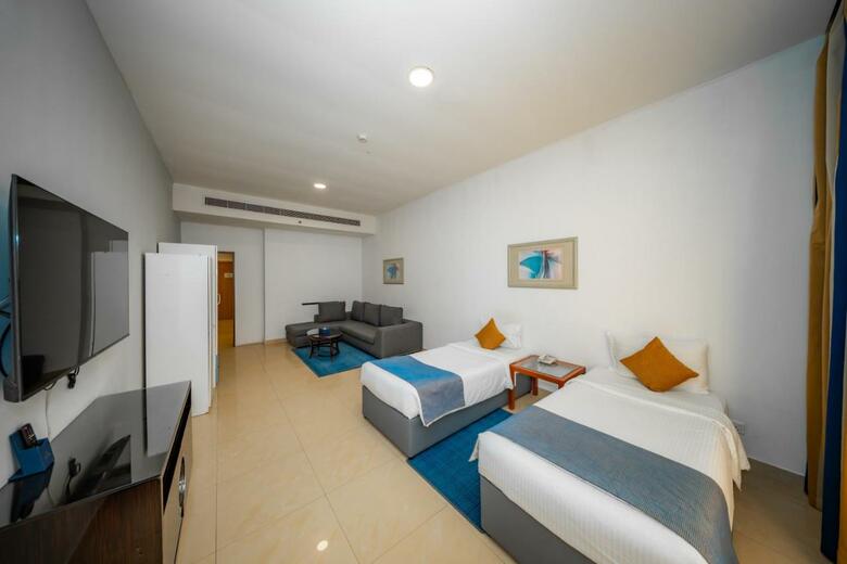 City Stay Pearl Hotel Apartment