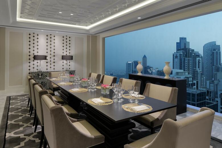 Hotel Taj Dubai