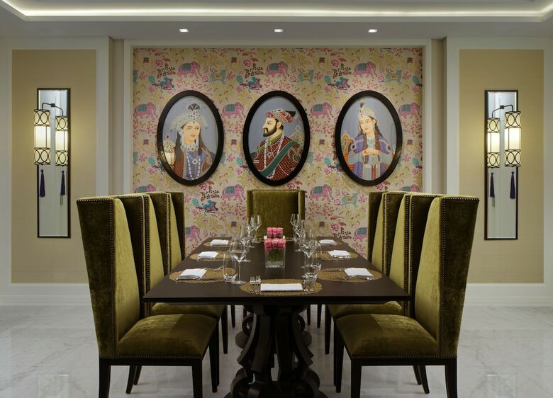 Hotel Taj Dubai