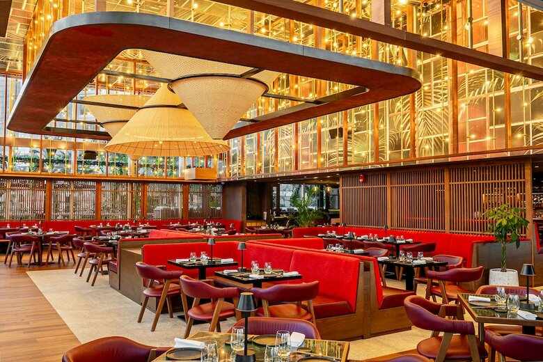Hotel Taj Dubai