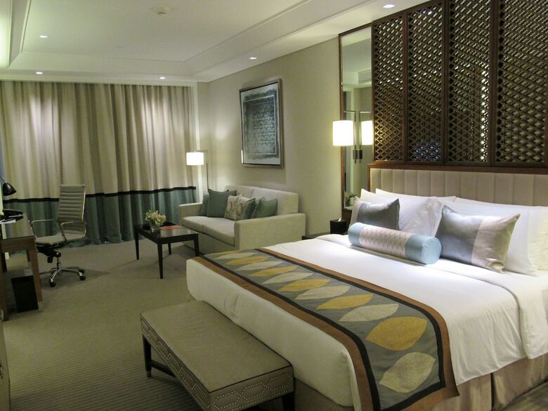 Hotel Taj Dubai